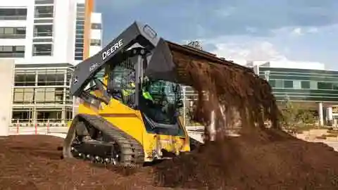 Equipment Rental Florida